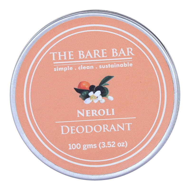 Buy Neroli Deodorant | Shop Verified Sustainable Deodorant on Brown Living™