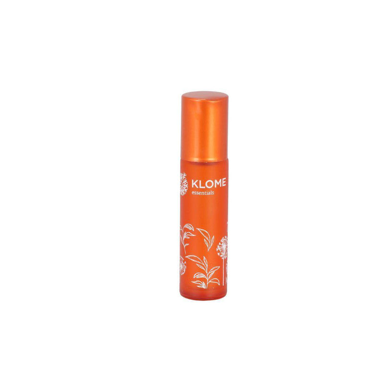 Buy Orange & Cinnamon Mimosa Lip Oil | Shop Verified Sustainable Lip Balms on Brown Living™