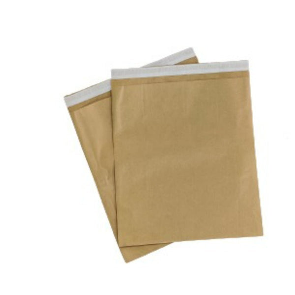 Buy Paper Courier Bag | Paper Envelopes for Packing (10"x12") - Pack of 50 | Shop Verified Sustainable Products on Brown Living