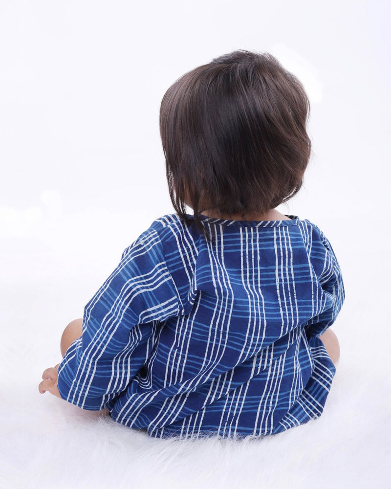 Buy Pool Unisex Onesie | Kids onesie | Made with organic cotton | Shop Verified Sustainable Kids Onesies on Brown Living™