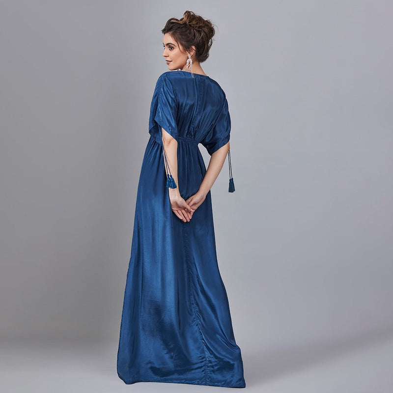 Buy Primrose - Elegant Evening Dress | Shop Verified Sustainable Products on Brown Living