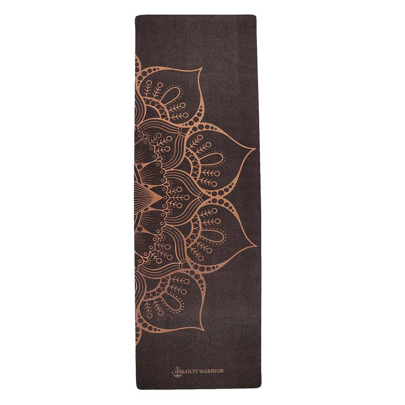 Buy Sahasrara Pro Yoga Mat | Shop Verified Sustainable Yoga Mat on Brown Living™