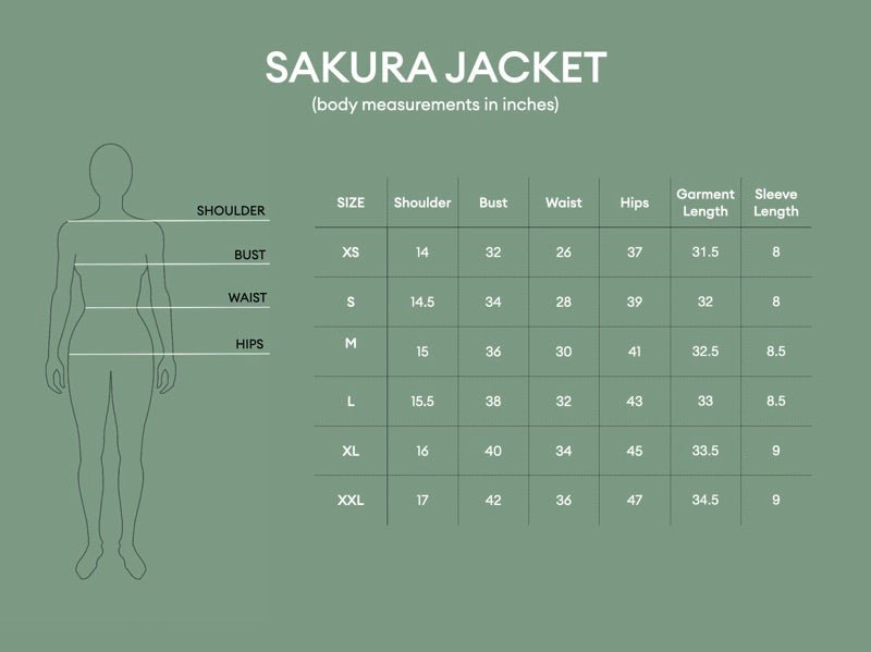 Buy Sakura Kimono Overlay - Yellow | Shop Verified Sustainable Womens Jacket on Brown Living™