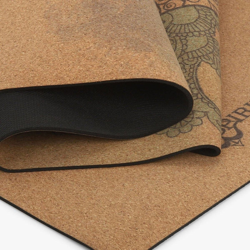 Buy Samskara Pro Yoga Mat | Shop Verified Sustainable Yoga Mat on Brown Living™