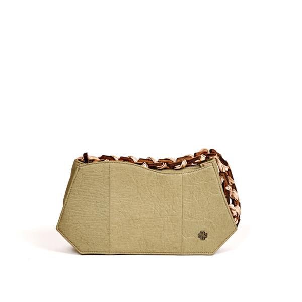 Buy Sienna Baguette Bag | Shop Verified Sustainable Womens Handbag on Brown Living™