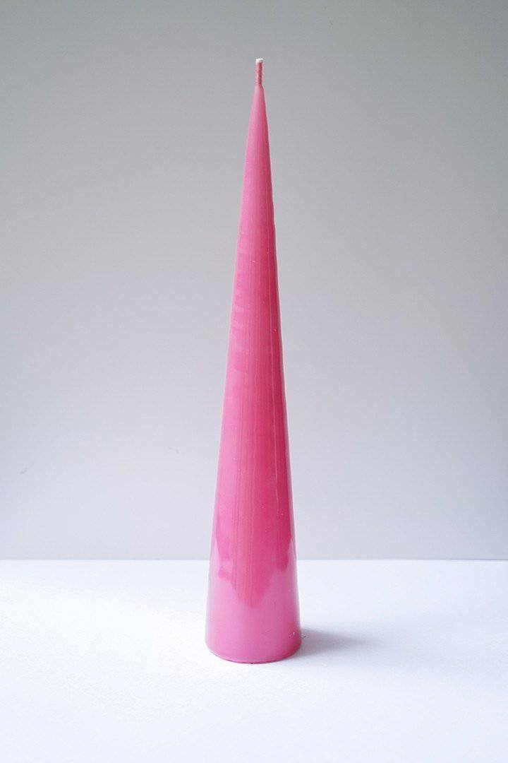 Buy Spire Candle - Large | Shop Verified Sustainable Candles & Fragrances on Brown Living™