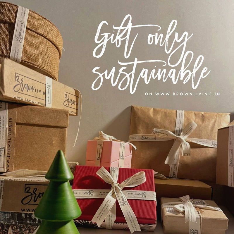 Buy Sustainable Gift Card | Shop Verified Sustainable Gift Cards on Brown Living™