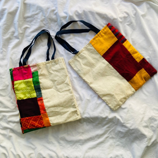 Buy Tambula Tote- Gift Bags | Shop Verified Sustainable Travel Accessories on Brown Living™