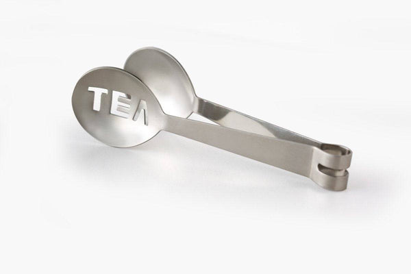 Buy Tea Tongs | Shop Verified Sustainable Beverage Accessories on Brown Living™