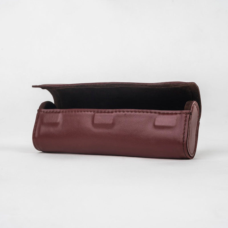 Buy Tesoro Eyewear Case | Shop Verified Sustainable Womens Sunglasses on Brown Living™