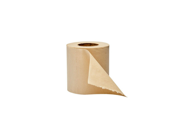 Tissue Roll 3 Ply 220 Pulls, Value Pack of 8in1 rolls | Verified Sustainable Tissue Roll on Brown Living™