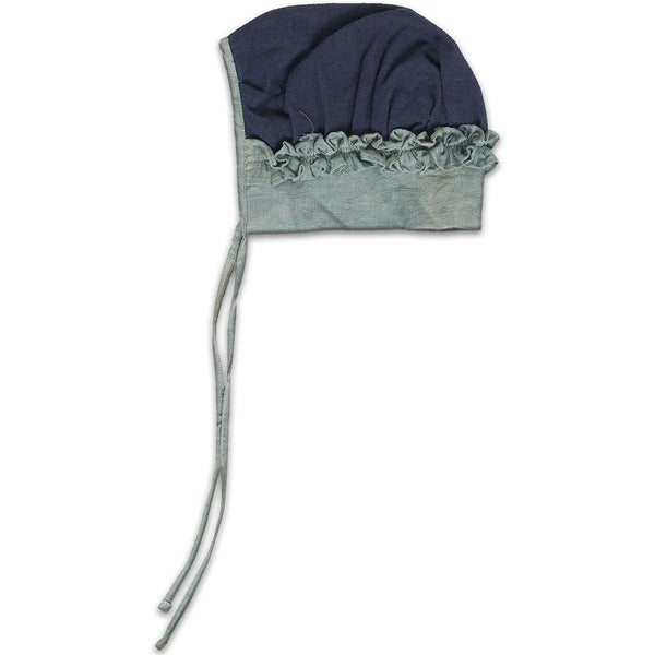 Buy Unisex Adia Cap - Blue | Shop Verified Sustainable Kids Cap on Brown Living™