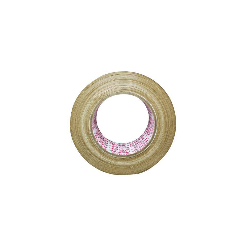 Buy Water Activated Tape - Brown Scrim Reinforced - 48mm x 50 meters x 6 Rolls | Shop Verified Sustainable Packing Tape on Brown Living™